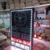 Bảng LED 2 Mặt Treo Dọc – Nhà Thuốc
