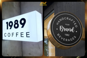 Kích thước biển vẫy phụ thuộc vào nhiều yếu tố