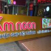 Biển LED Khải Nguyên được khách hàng tin tưởng lựa chọn