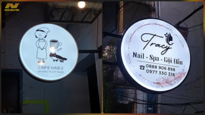 Nguồn điện của biển LED vẫy an toàn ổn định