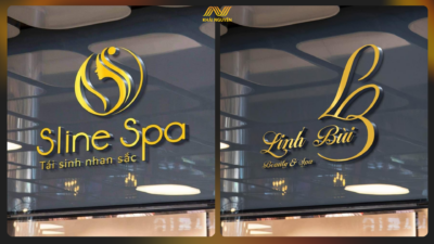 Biển vẫy quảng cáo giúp thu hút khách hàng hiệu quả